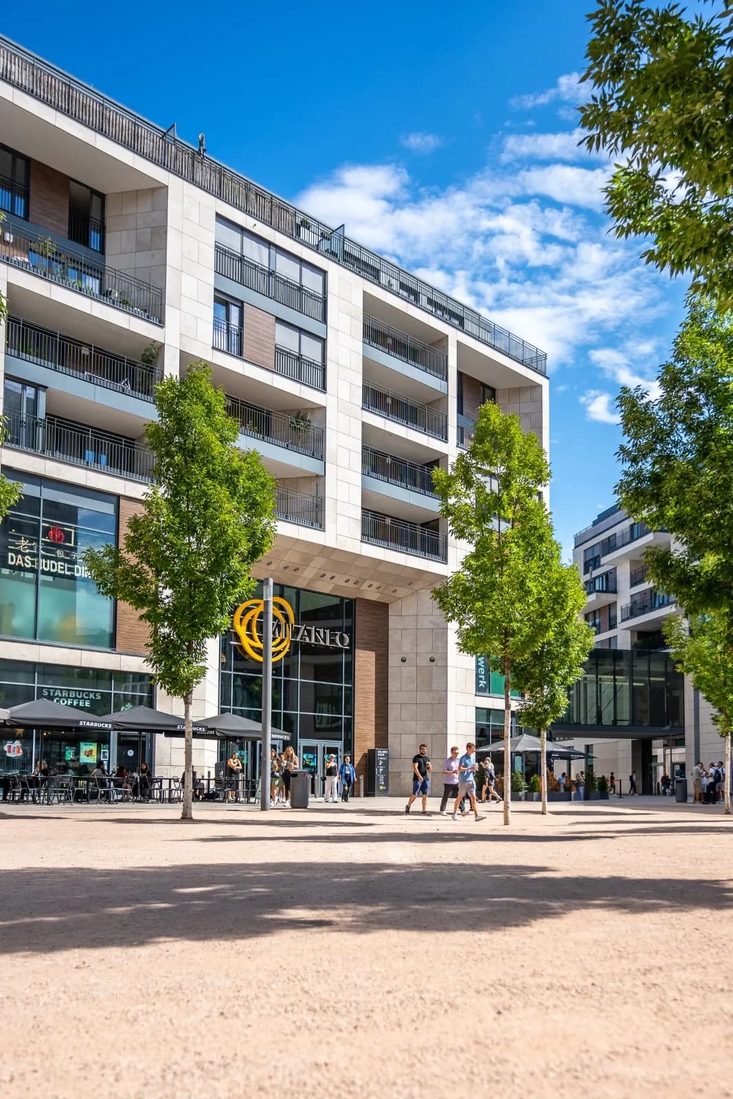 MILANEO Stuttgart 2