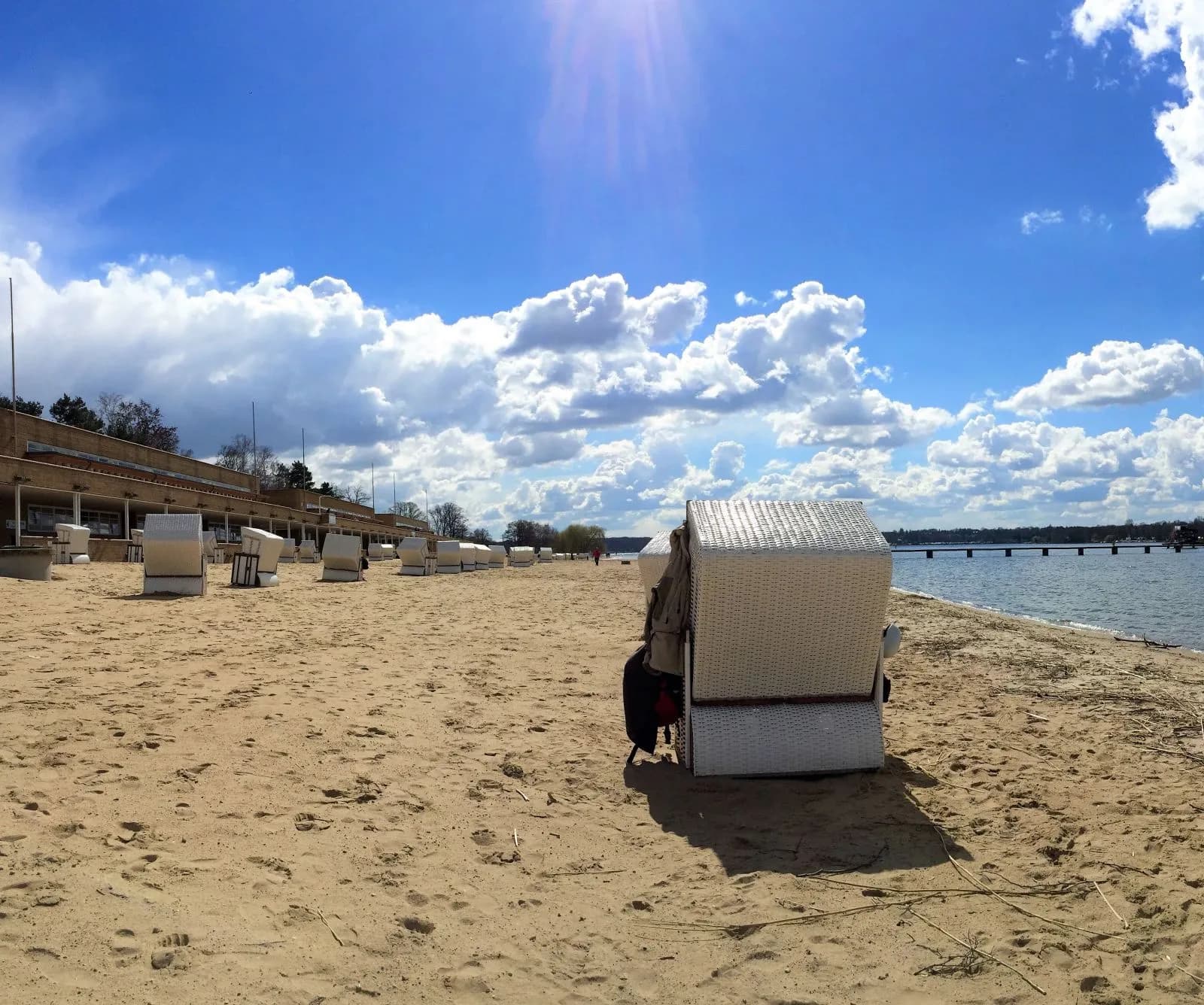 Strandbad Wannsee 2
