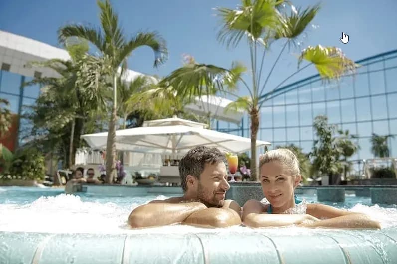 THERME Bad Wörishofen 1