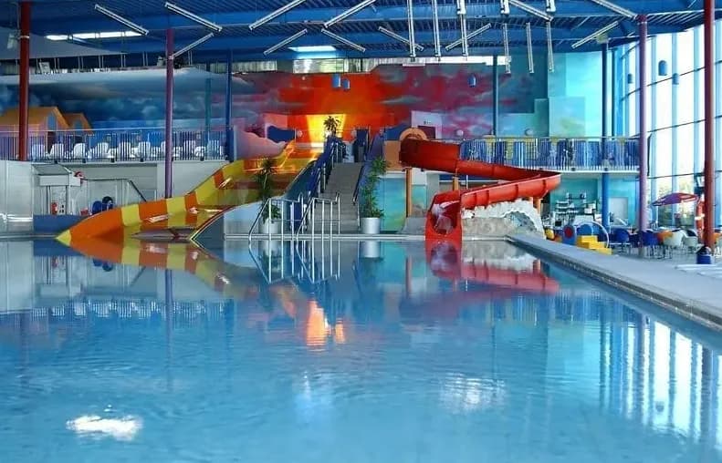 THERME Bad Wörishofen 4