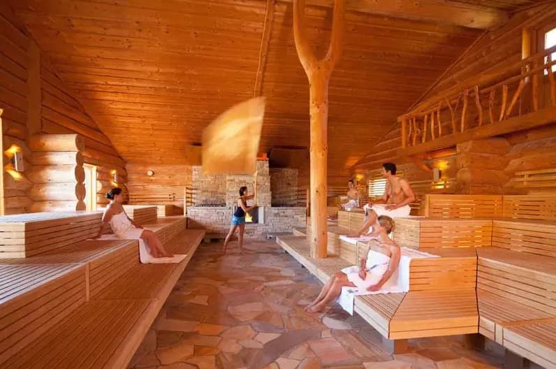 THERME Bad Wörishofen 2