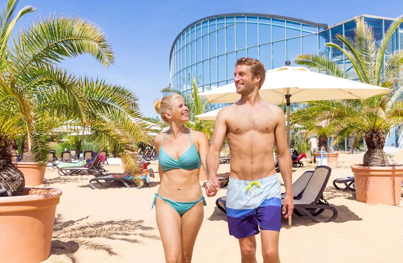 THERME Bad Wörishofen 3
