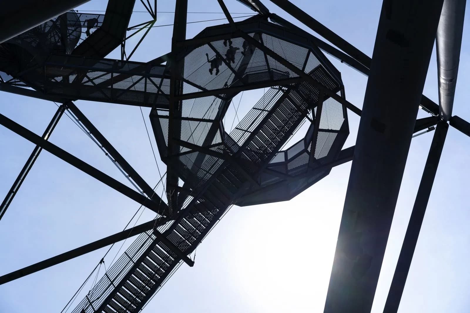 Tetraeder Bottrop 2