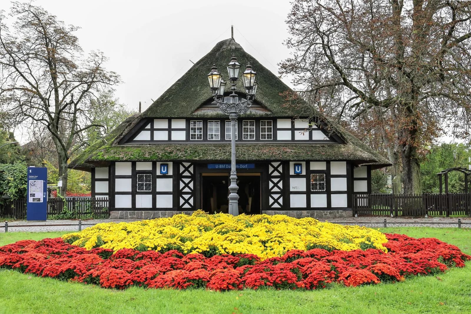 Domäne Dahlem 2