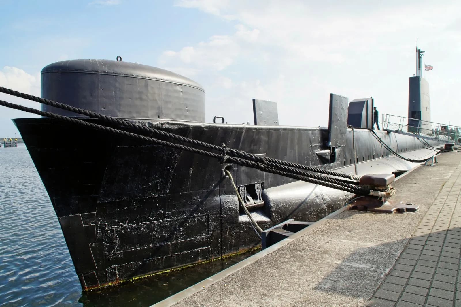 Erlebniswelt U-Boot 2