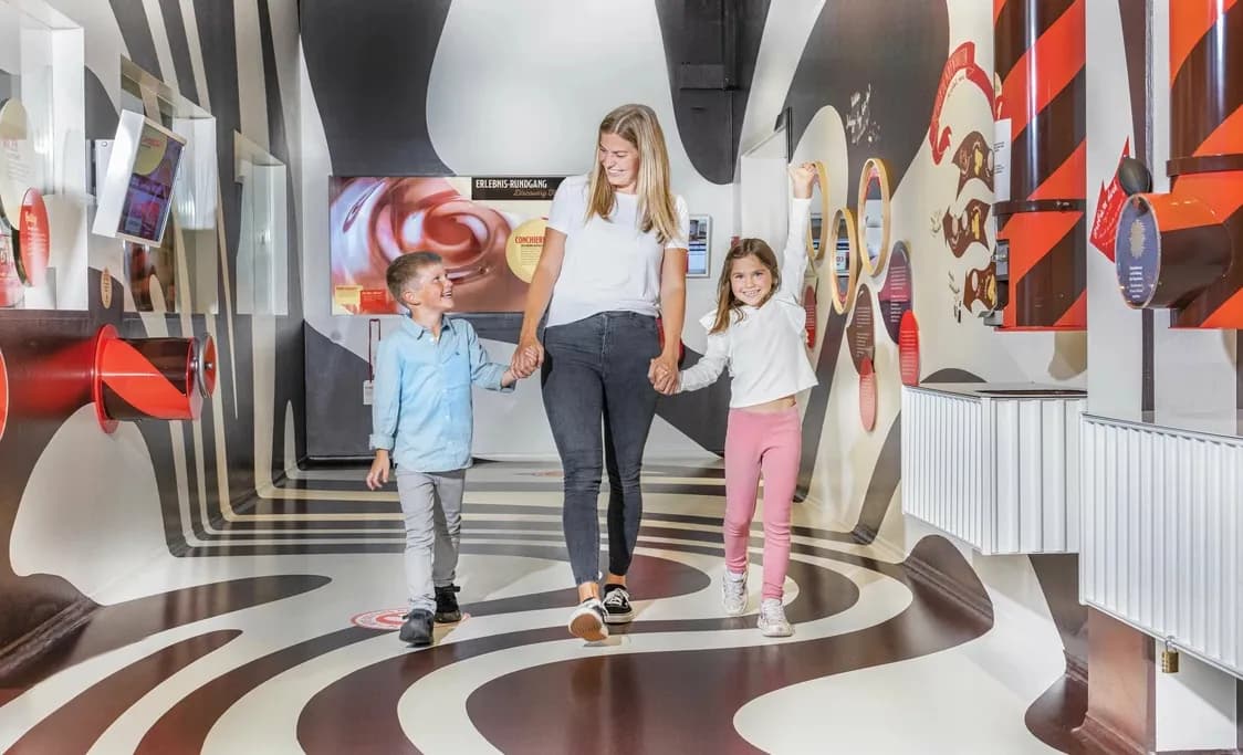 Chocolarium 1