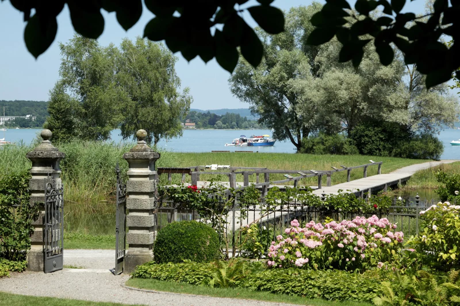 Seeburgpark 1