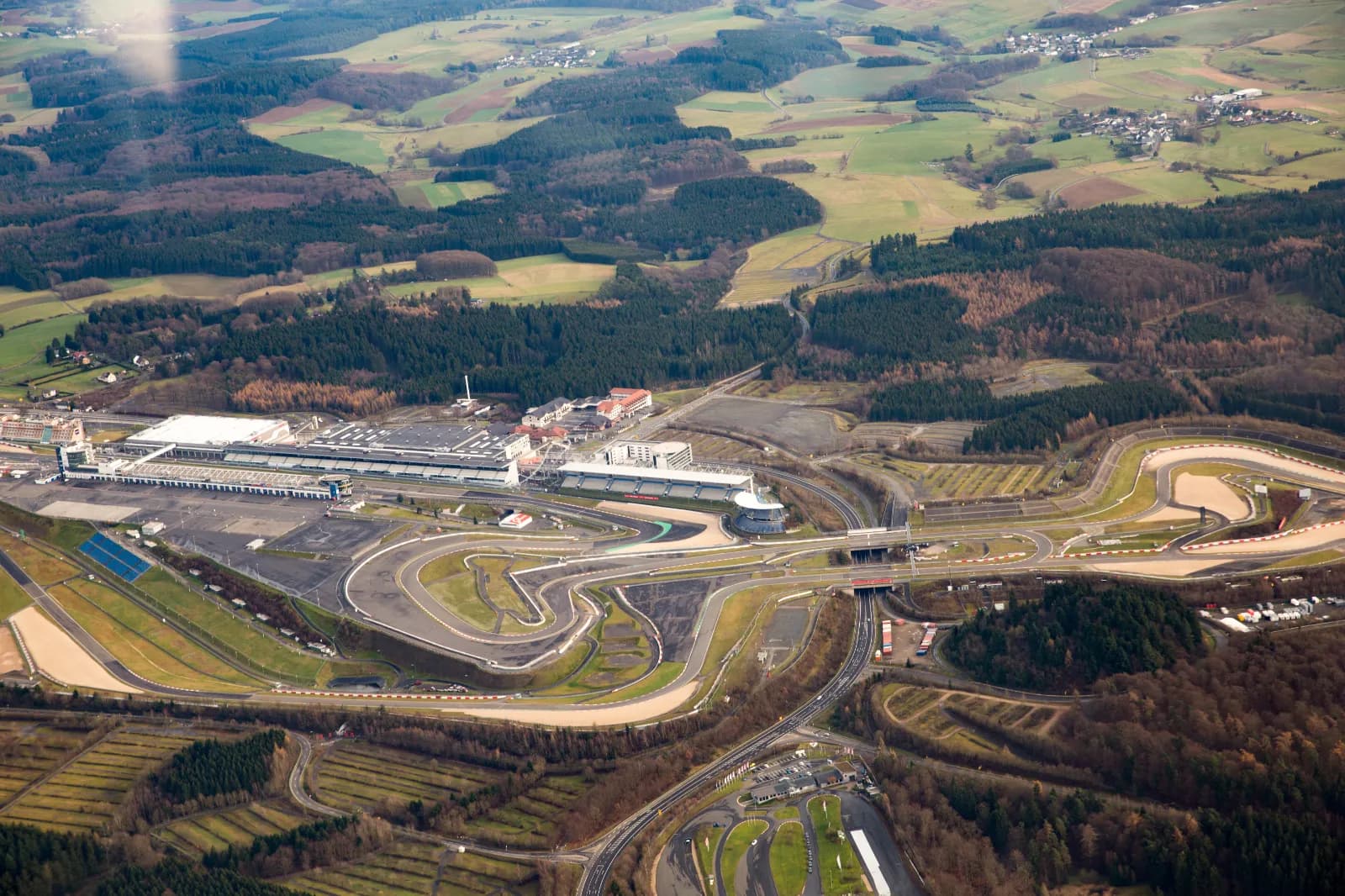Nürburgring 2