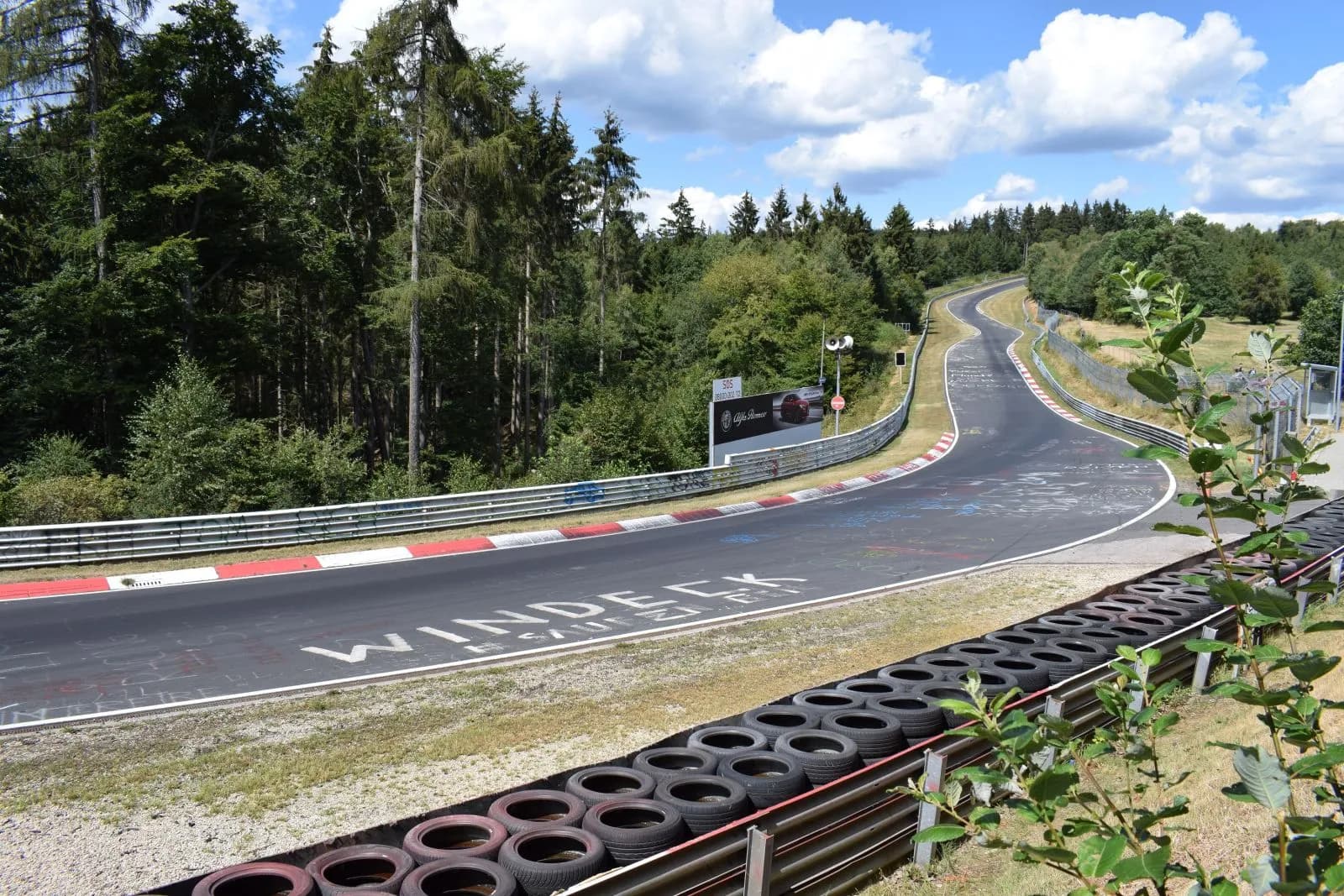 Nürburgring 1