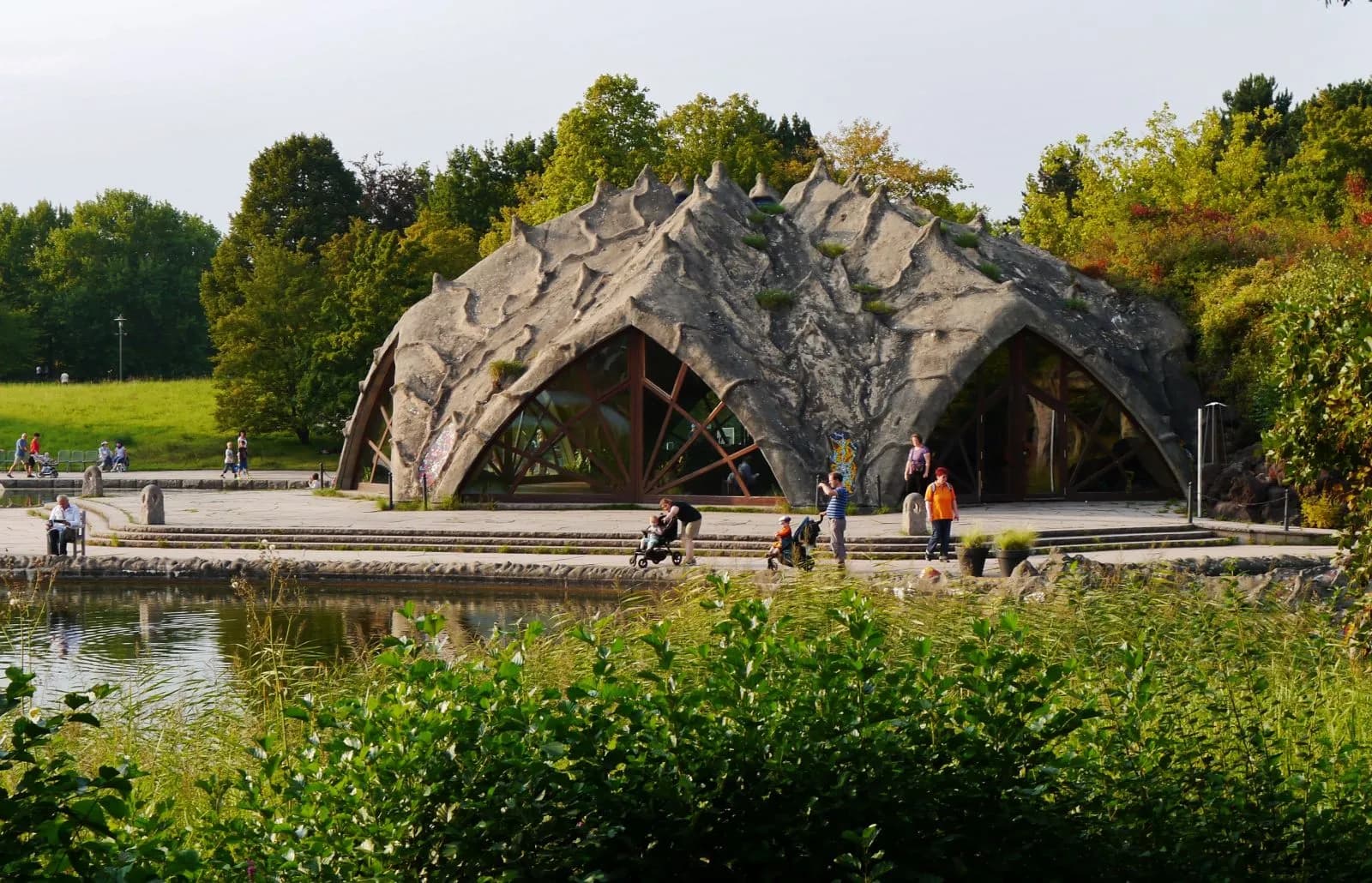 Britzer Garten 3
