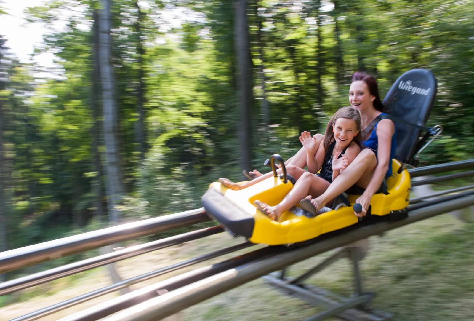 Seilbahnen Thale Erlebniswelt 3
