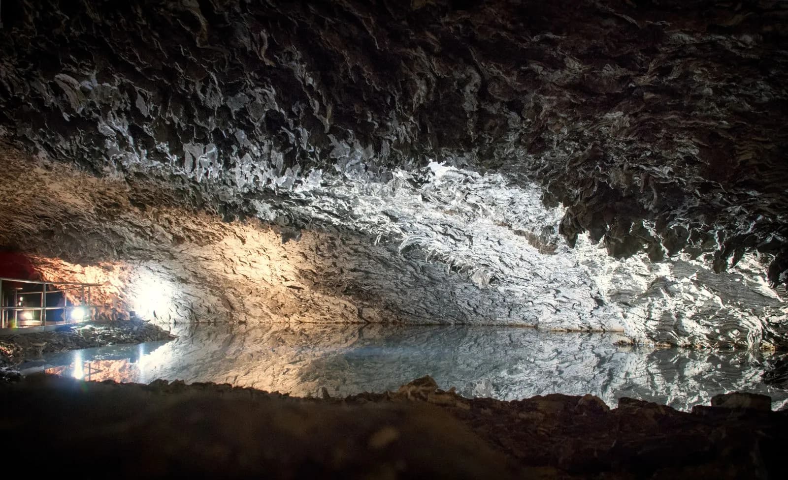 Barbarossahöhle 3
