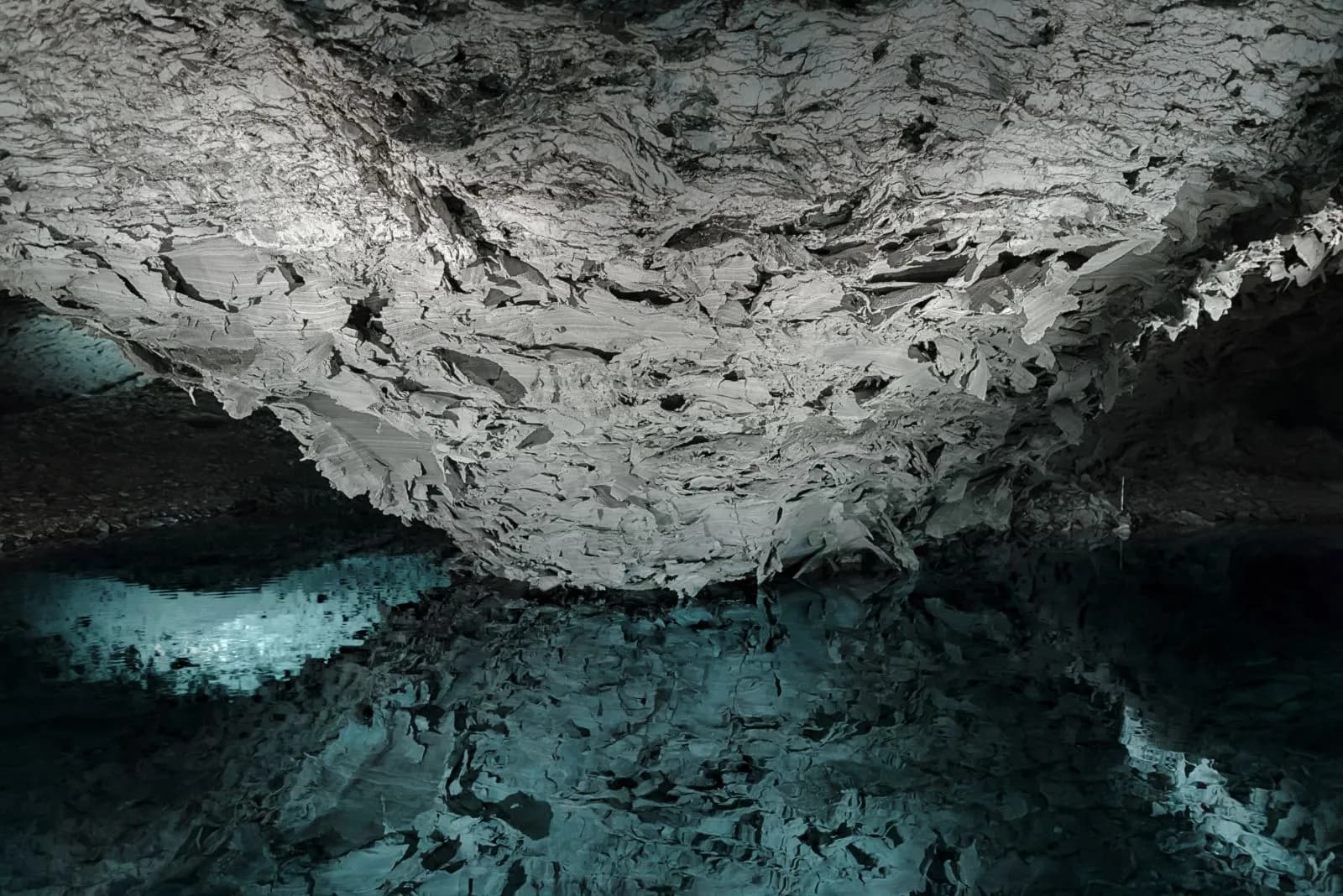 Barbarossahöhle 1