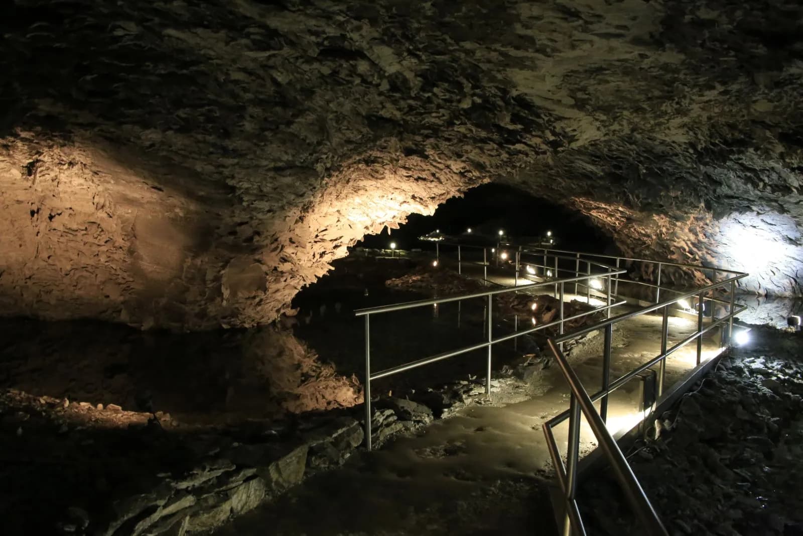 Barbarossahöhle 2