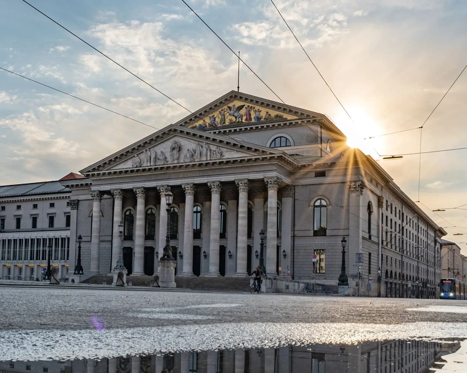 Bayerische Staatsoper 2