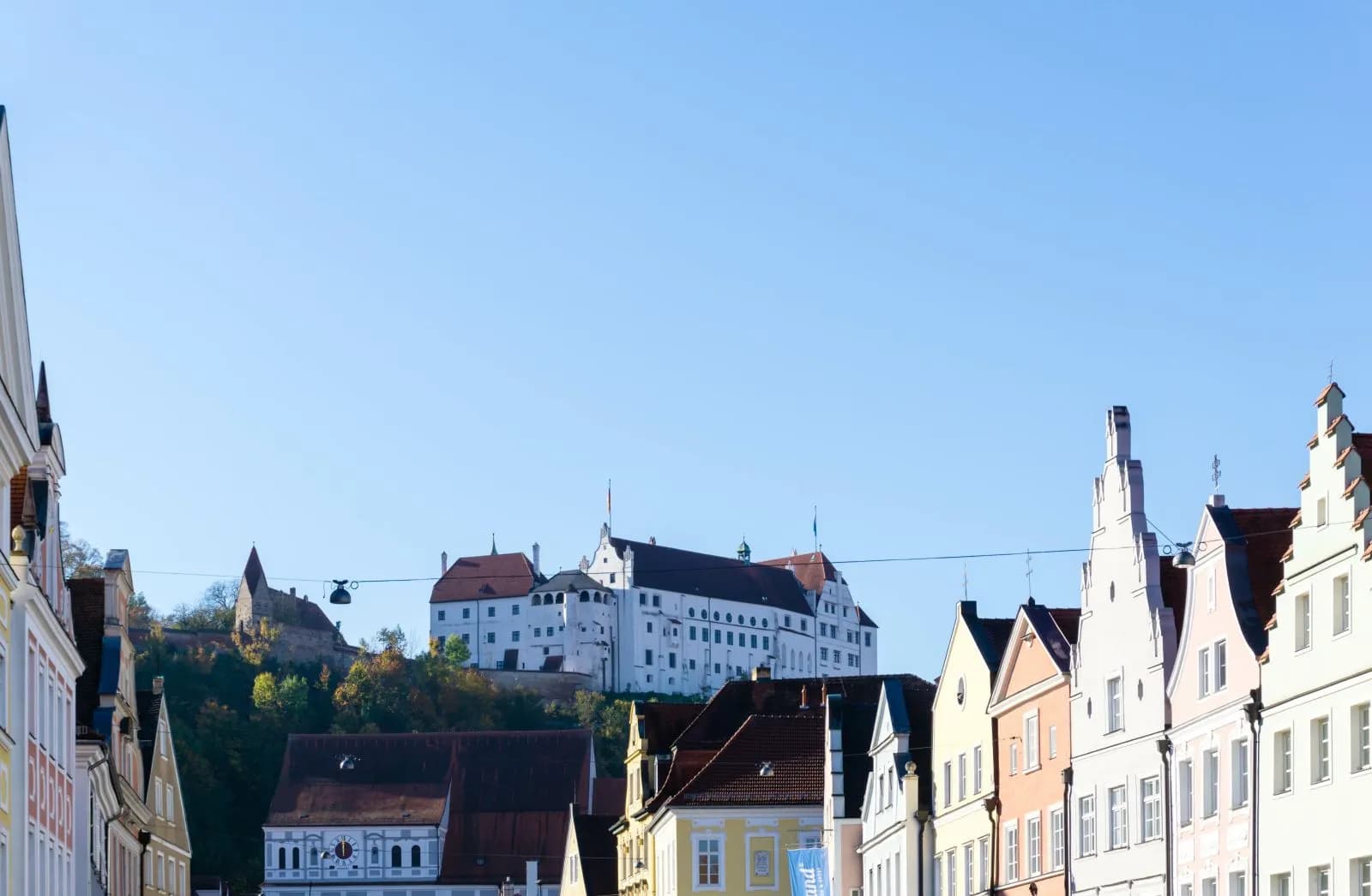 Burg Trausnitz 2