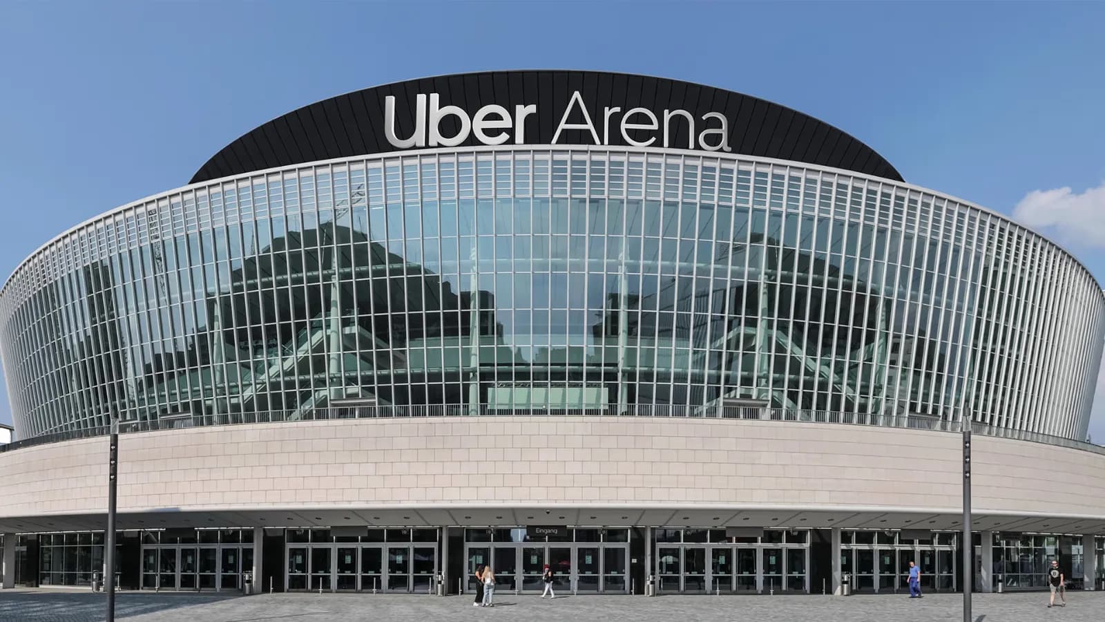 Uber Arena 1