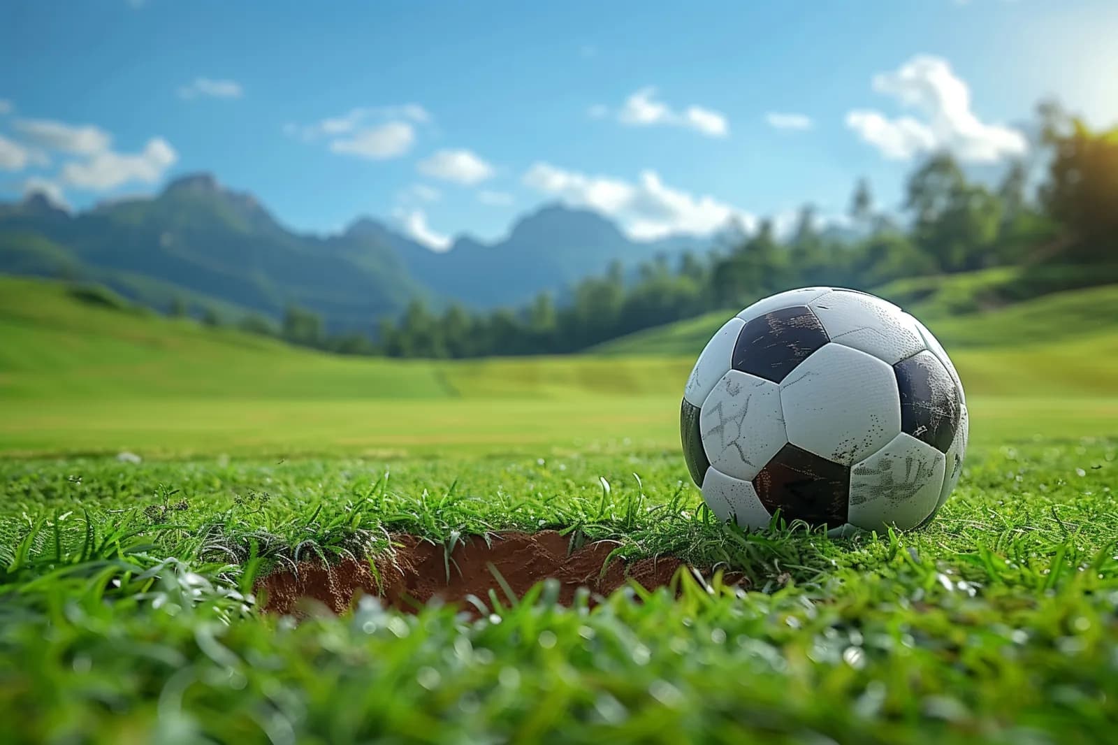 FußballPark Allgäu-Bodensee 1