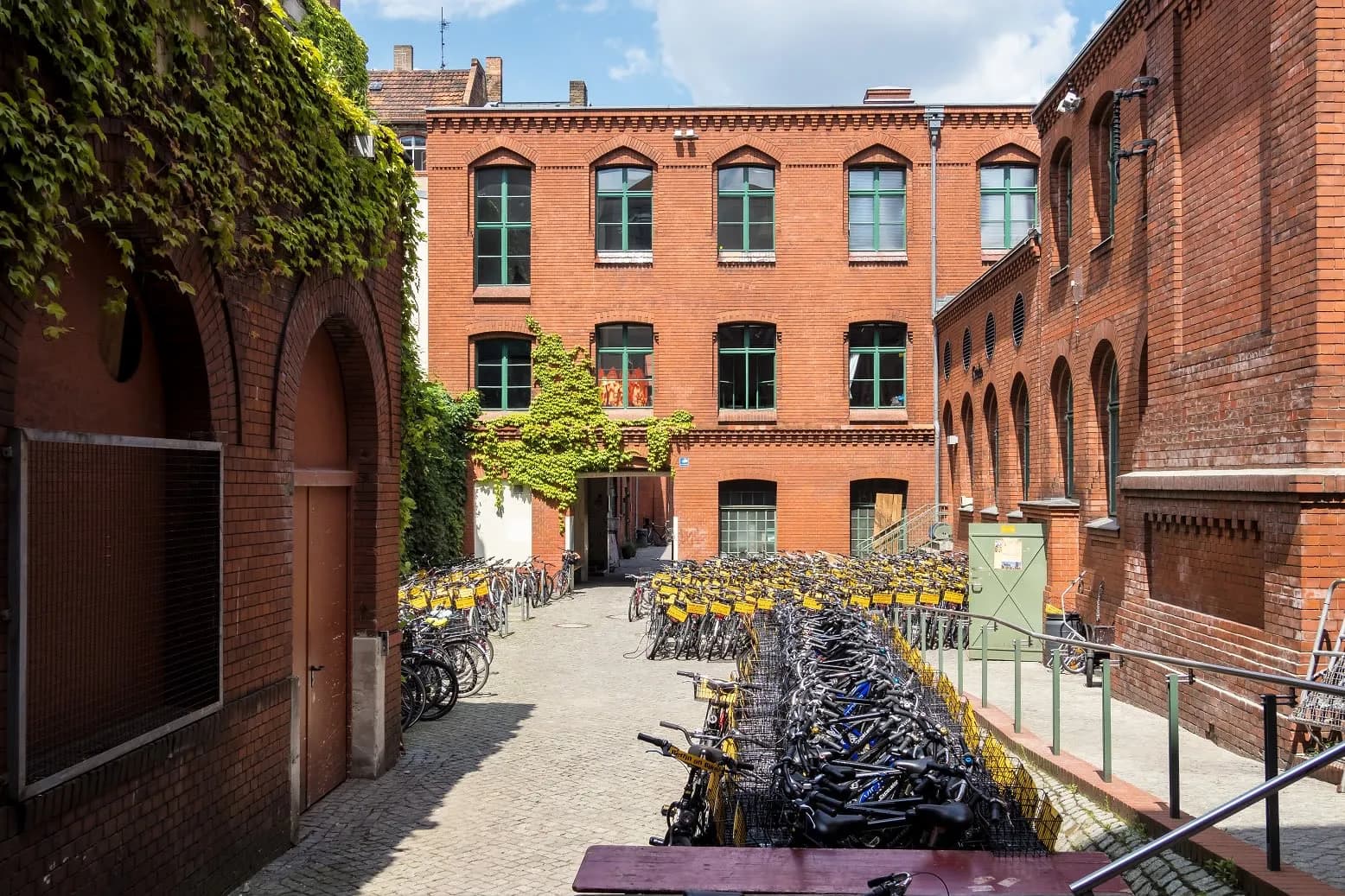 KulturBrauerei 4