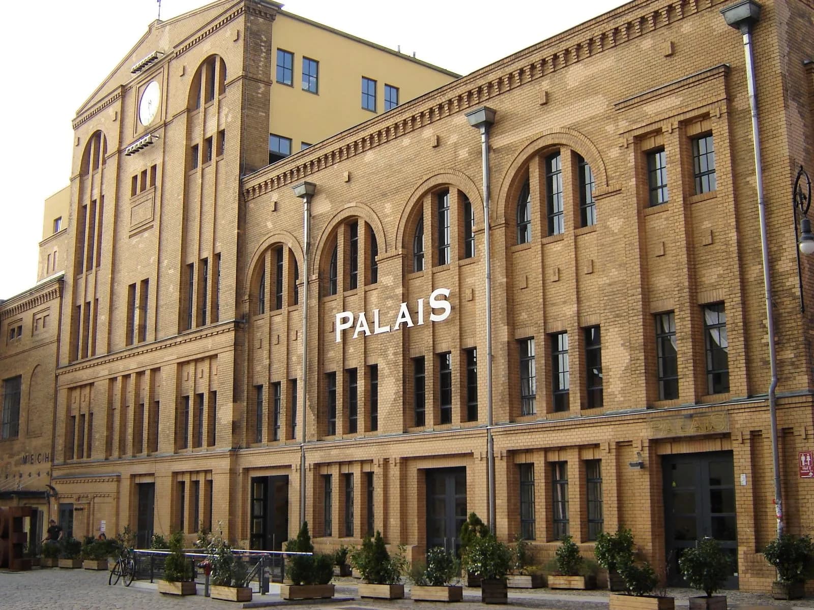 KulturBrauerei 2
