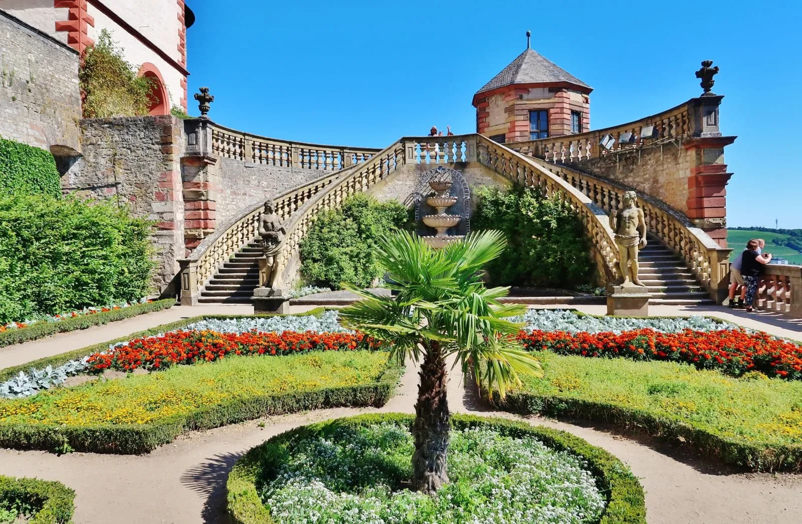 Festung Marienberg 3