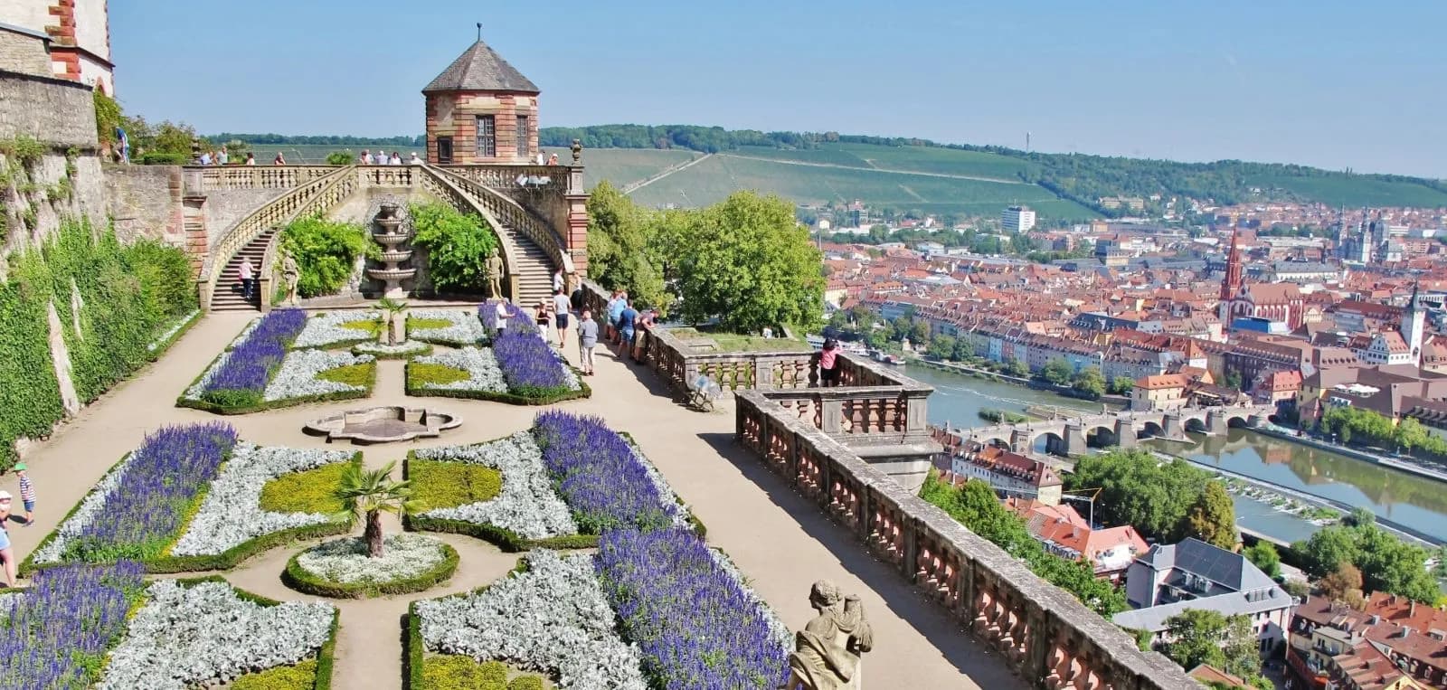 Festung Marienberg 2