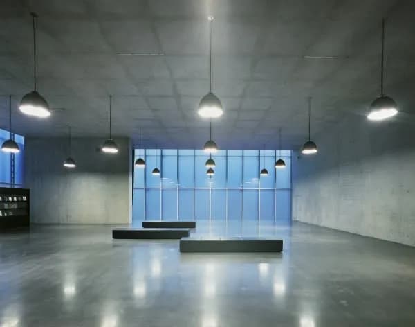 Kunsthaus Bregenz 1