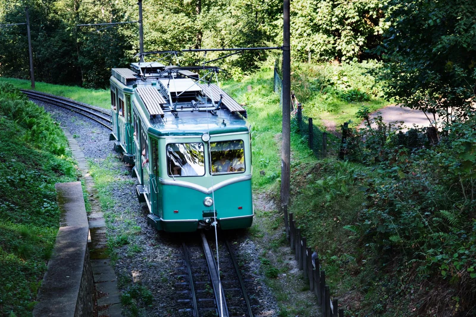 Drachenfelsbahn 1
