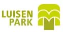 Luisenpark Mannheim logo