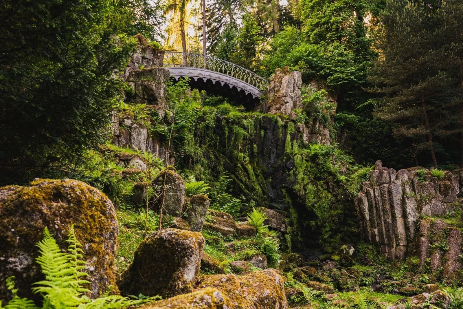Bergpark Wilhelmshöhe 4