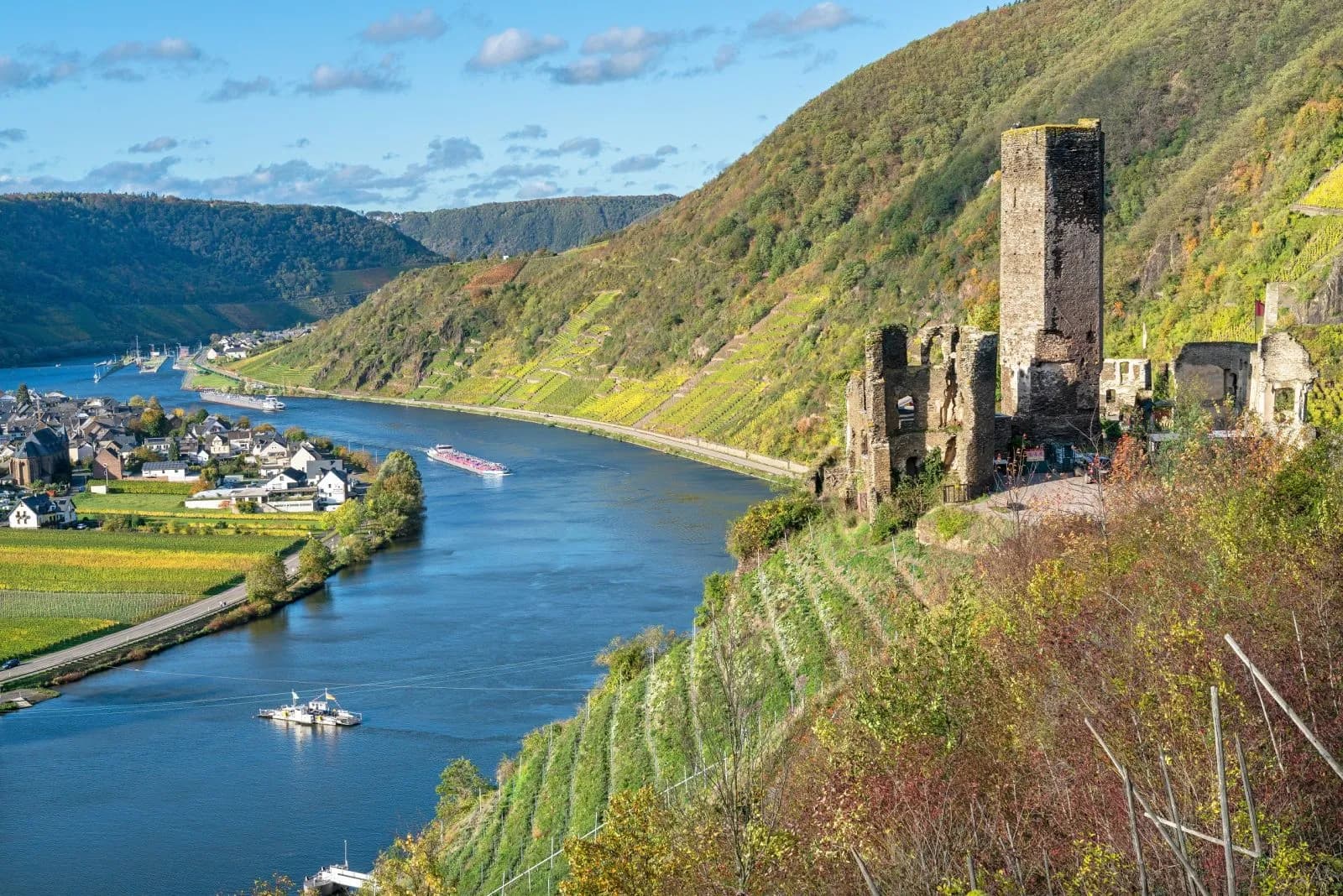 Burg Metternich 2