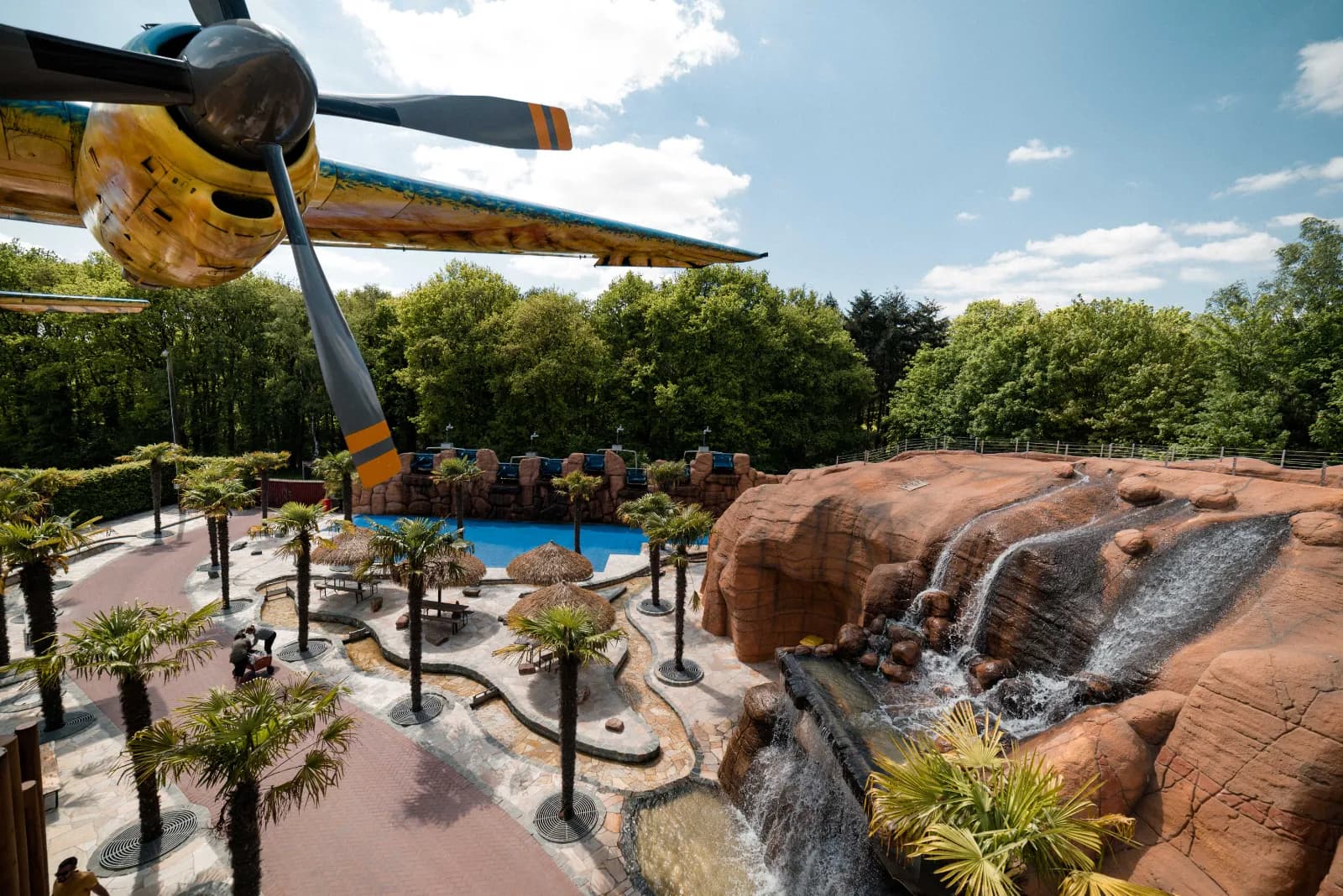Freizeitpark Irrland 2