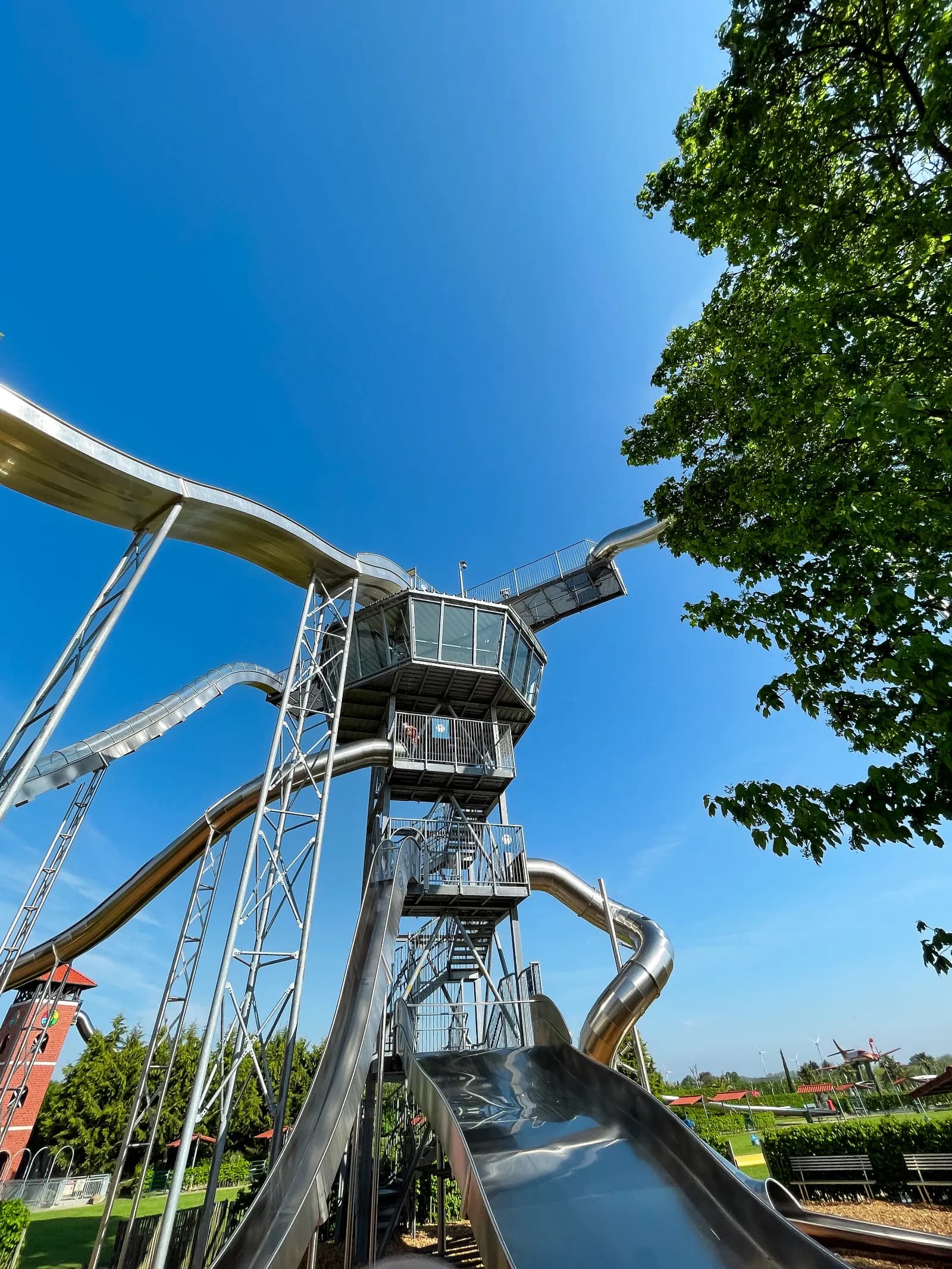 Freizeitpark Irrland 4