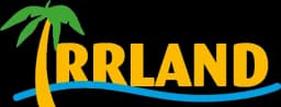 Freizeitpark Irrland logo