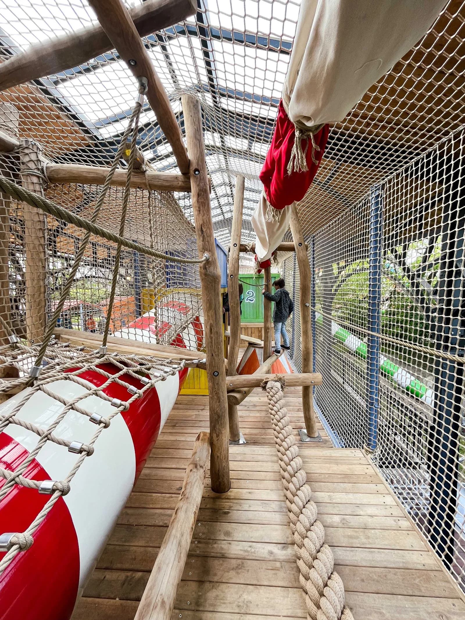 Freizeitpark Irrland 3