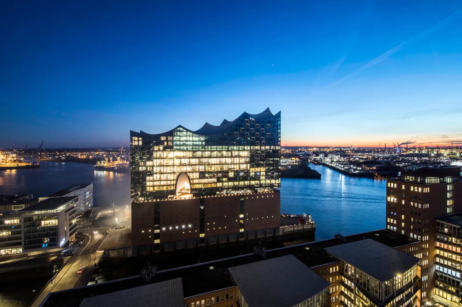 Elbphilharmonie Hamburg 3