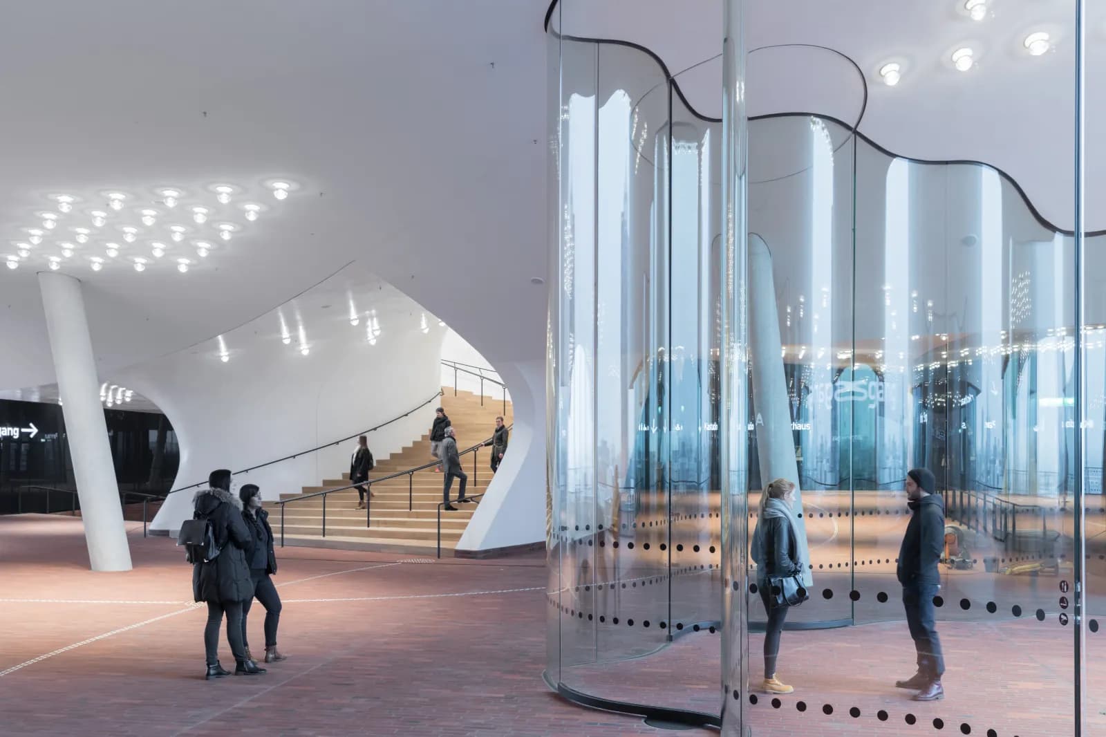 Elbphilharmonie Hamburg 4