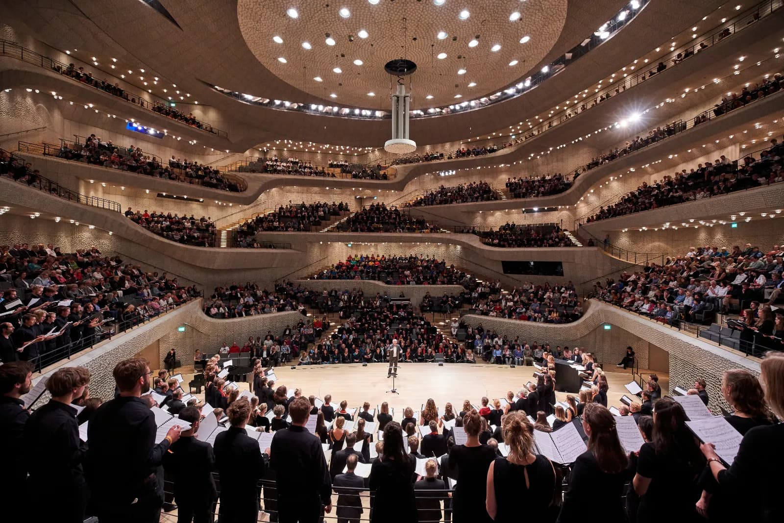 Elbphilharmonie Hamburg 2