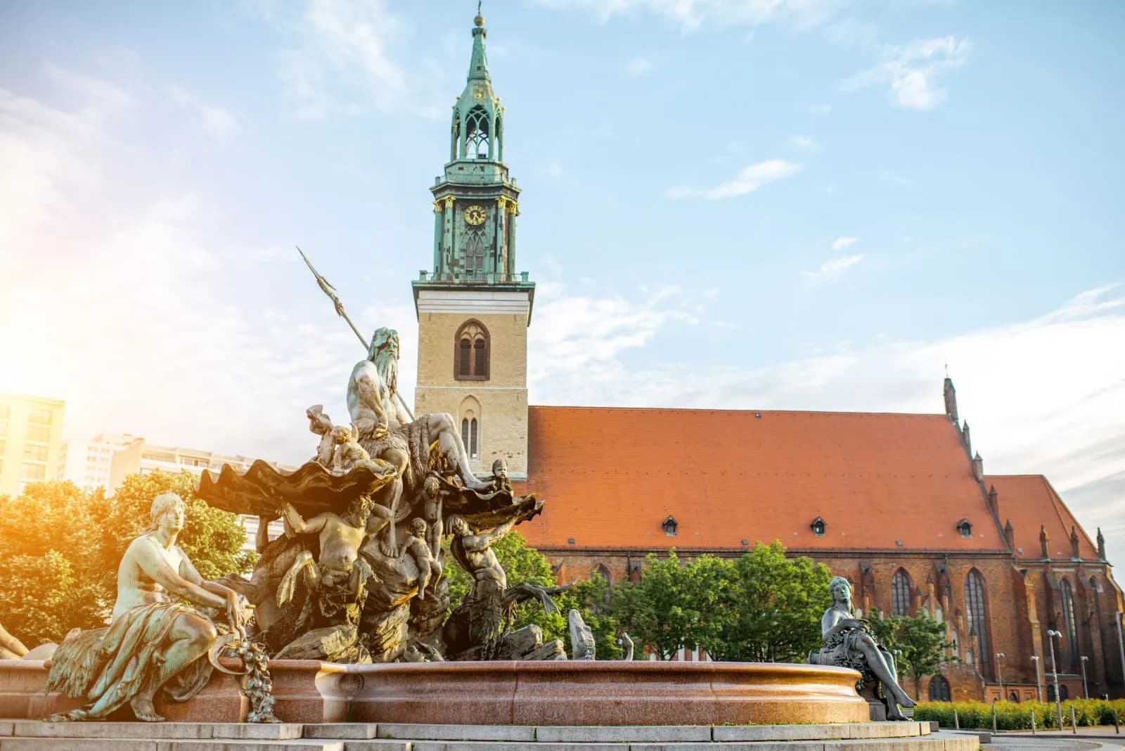 St. Marienkirche 1