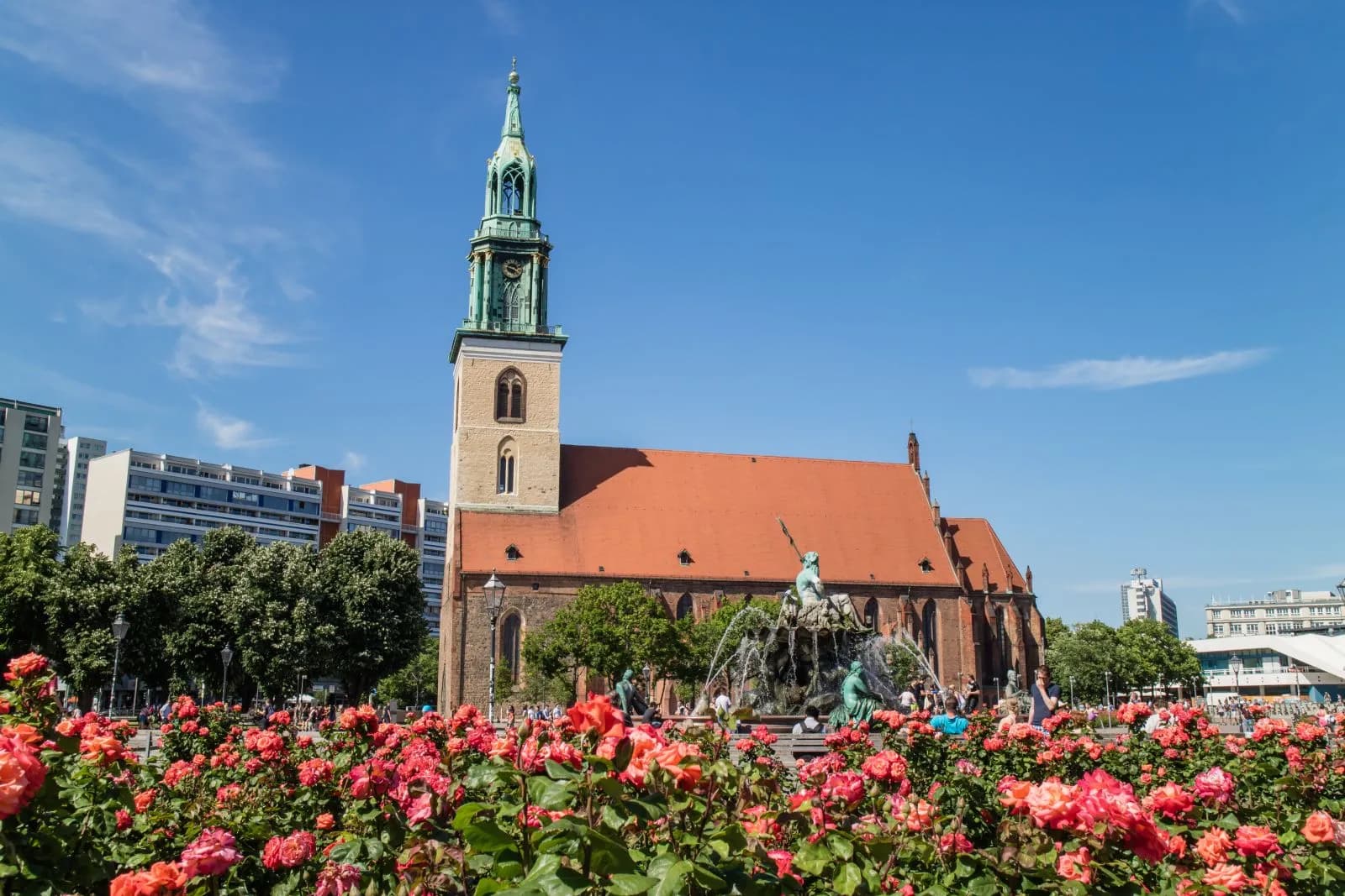 St. Marienkirche 3