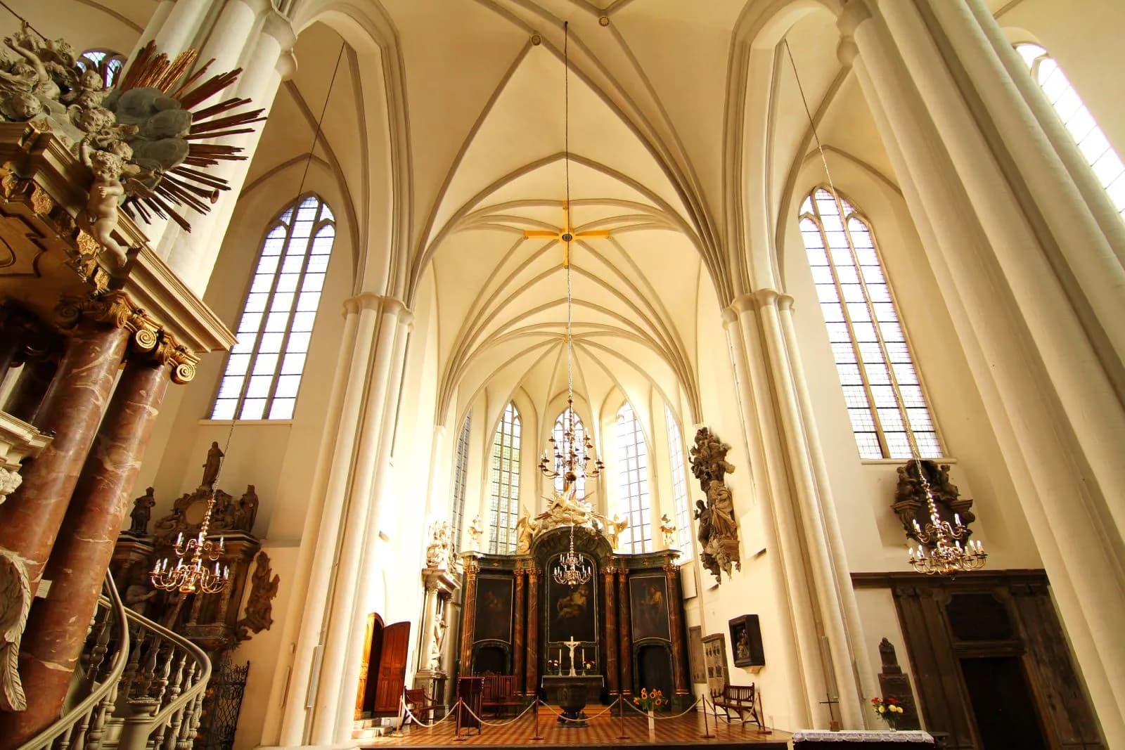 St. Marienkirche 2
