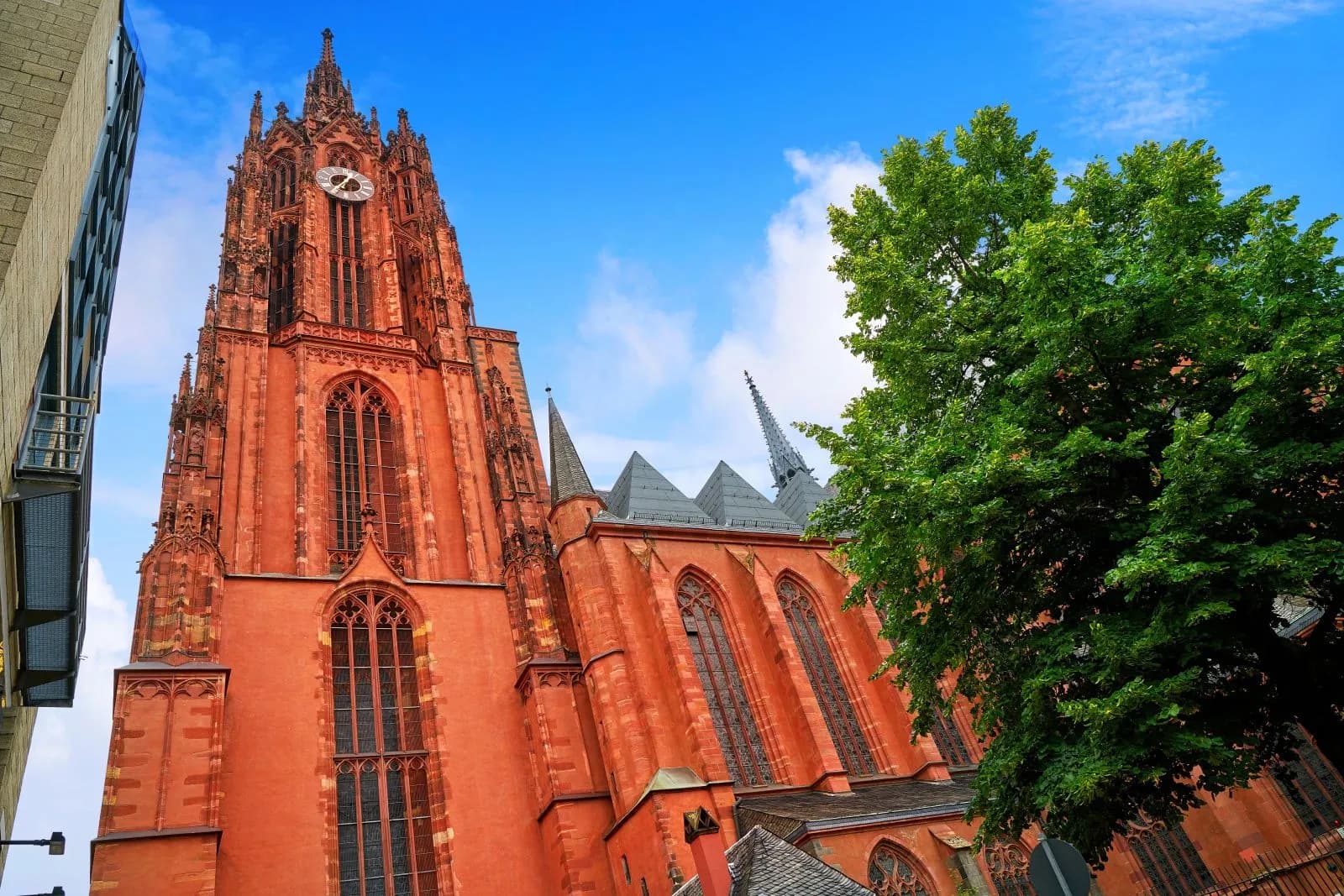 Kaiserdom Sankt Bartholomäus 3