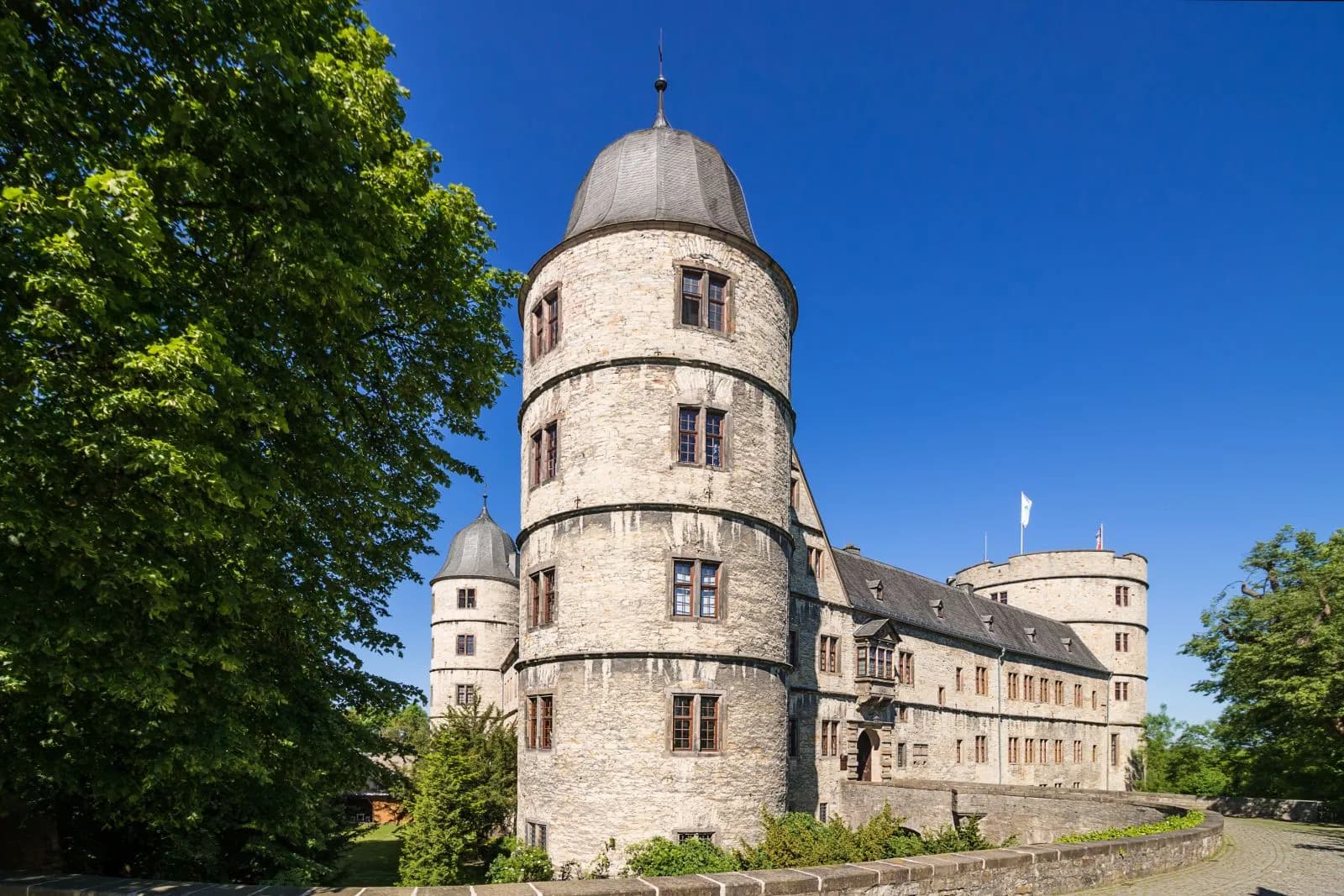 Kreismuseum Wewelsburg 2