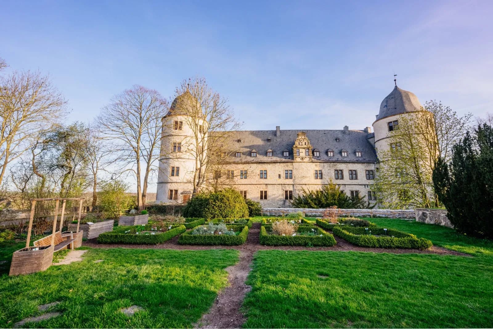 Kreismuseum Wewelsburg 1