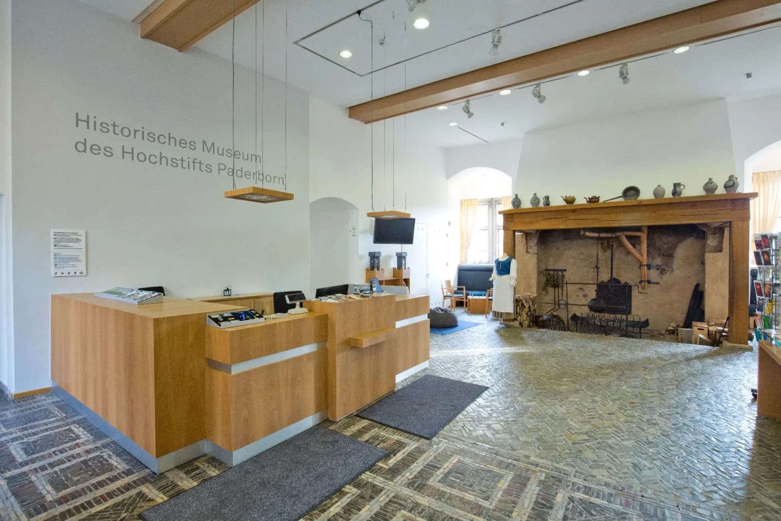 Kreismuseum Wewelsburg 3