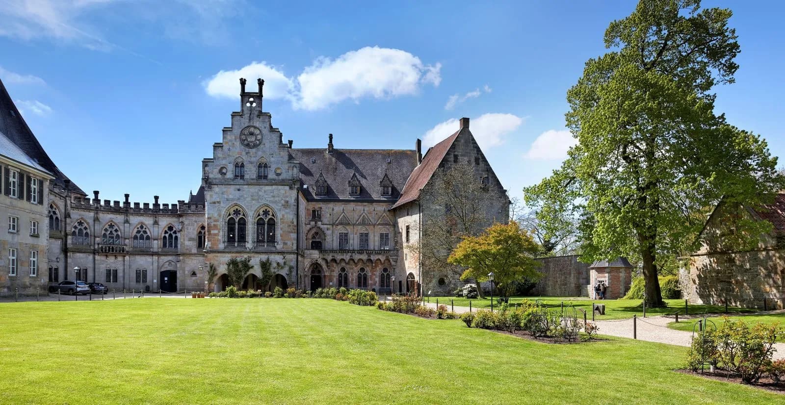 Burg Bentheim 2