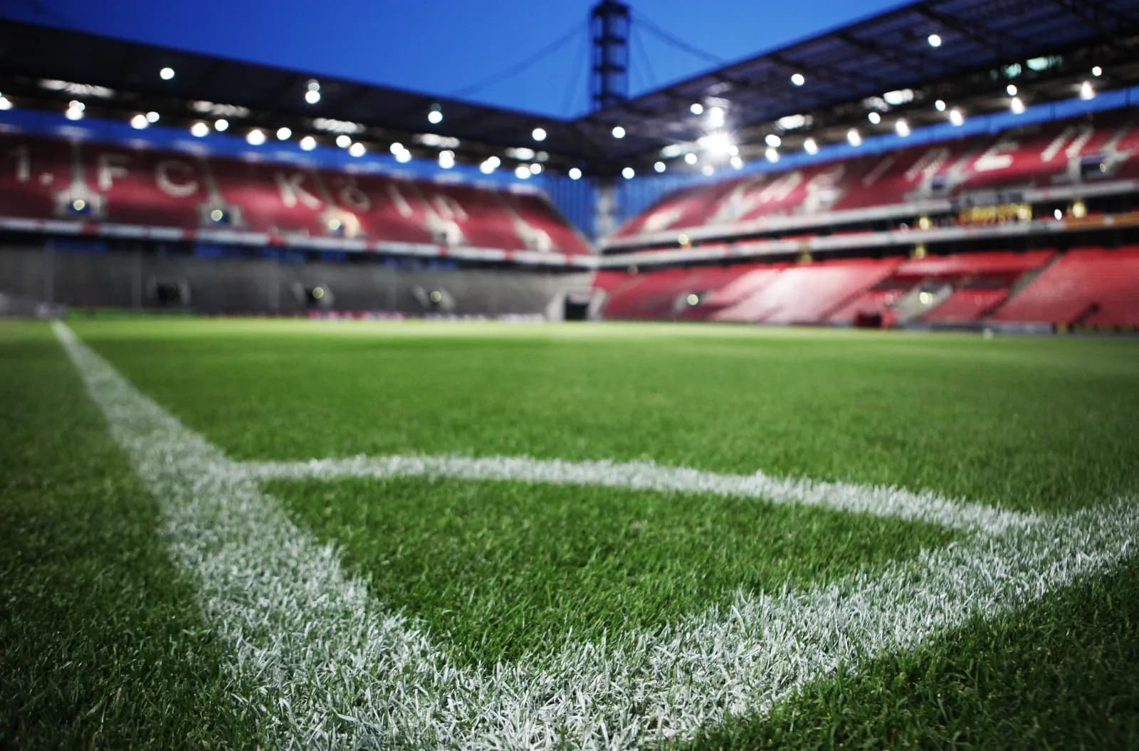 RheinEnergieSTADION 1