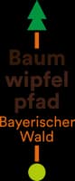 Baumwipfelpfad Bayerischer Wald logo