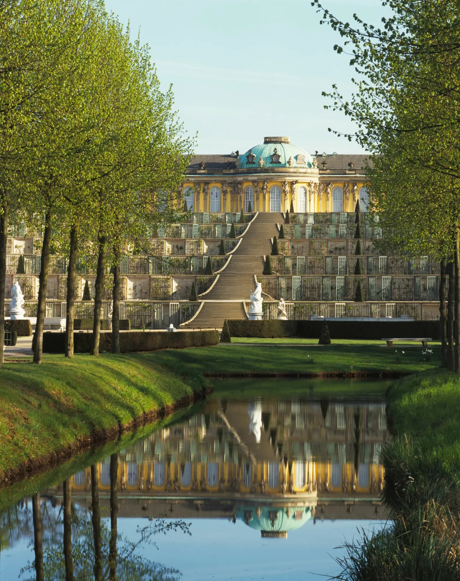 Park Sanssouci 2