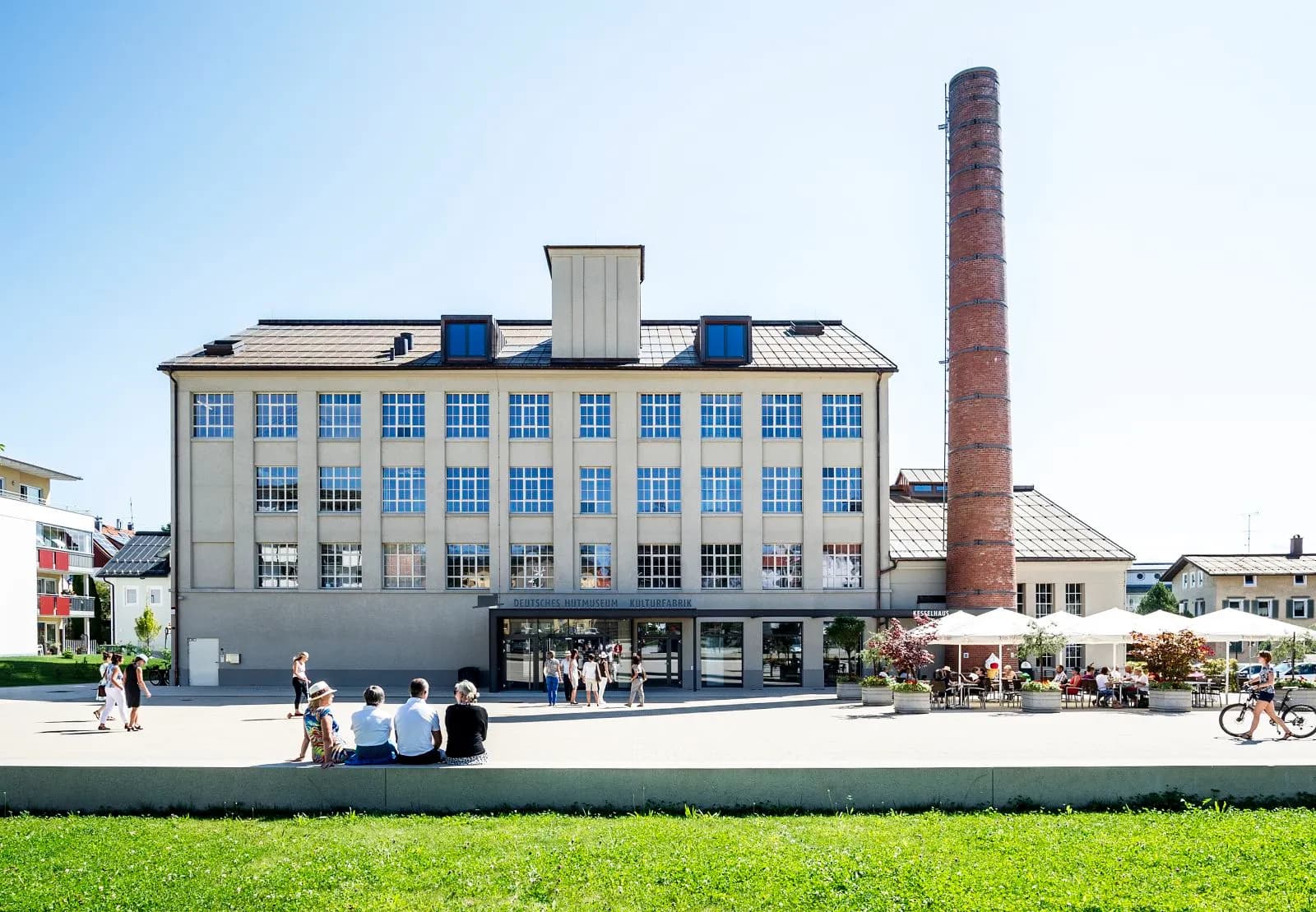 Deutsches Hutmuseum Lindenberg 2